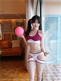 Xiuren秀人网 2025.05.30 NO.10350 白露lulu(53)